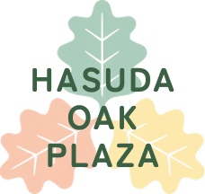 HASUDA OAK PLAZA